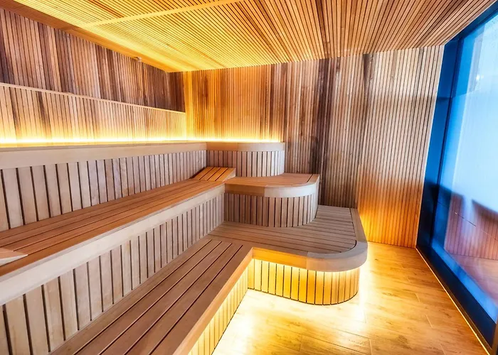 Habakuk Wellness & Event Hotel