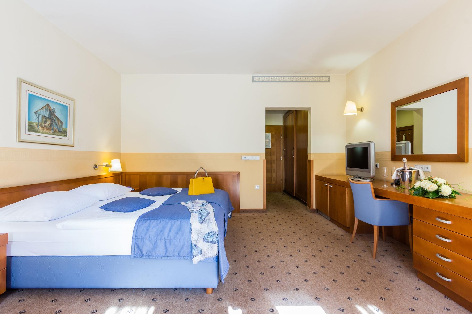 Hotel Habakuk Wellness & Event