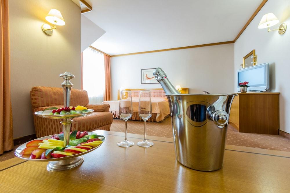 Hotel Habakuk Wellness & Event 4*