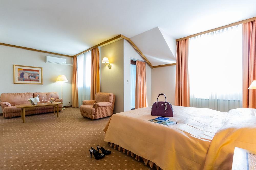 Hotel Habakuk Wellness & Event 4*