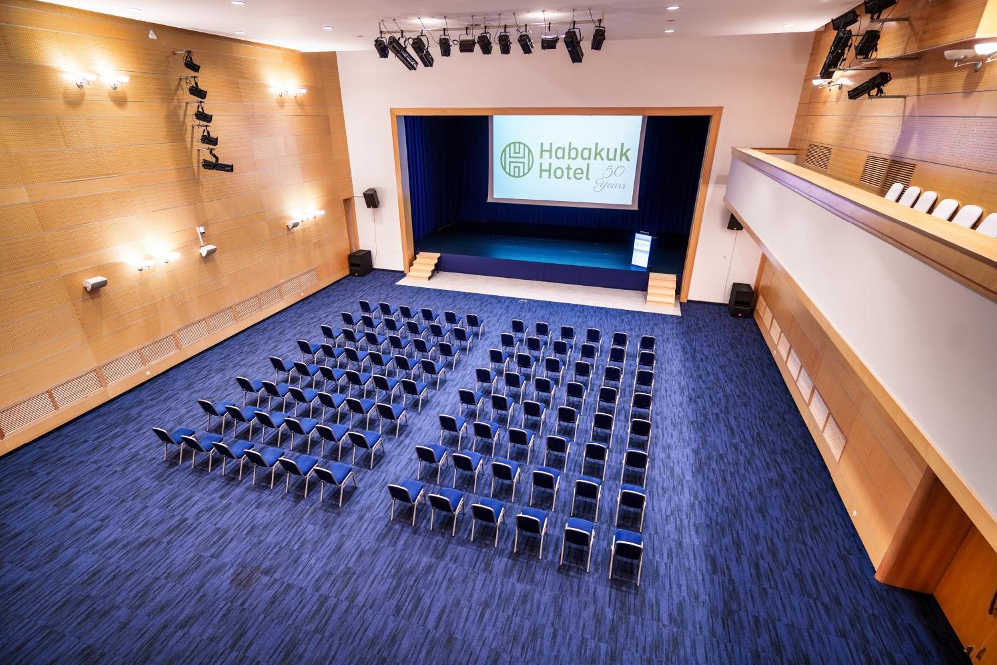 Habakuk Wellness & Event 4* Maribor