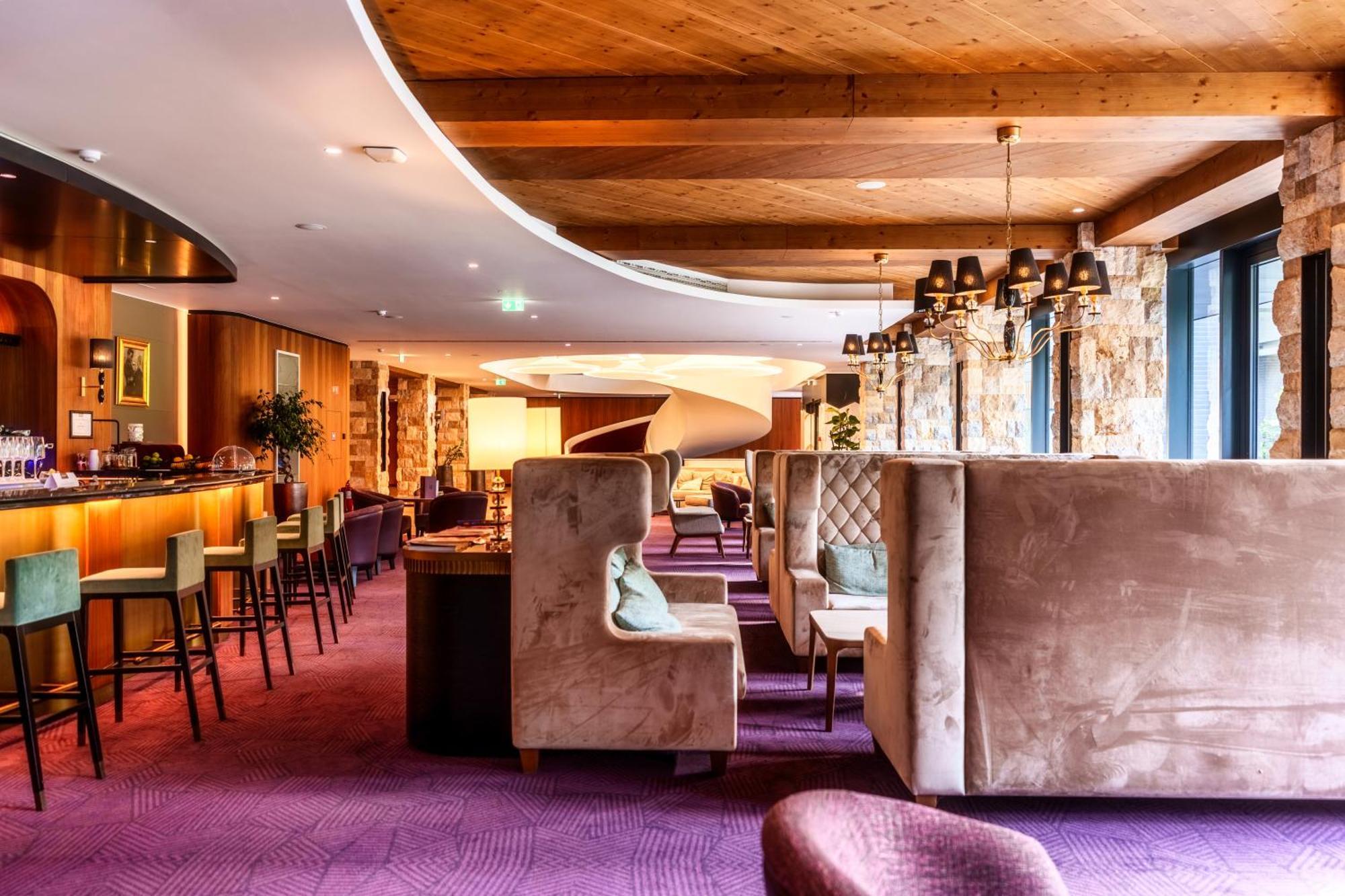 Habakuk Wellness & Event Hotel 4*