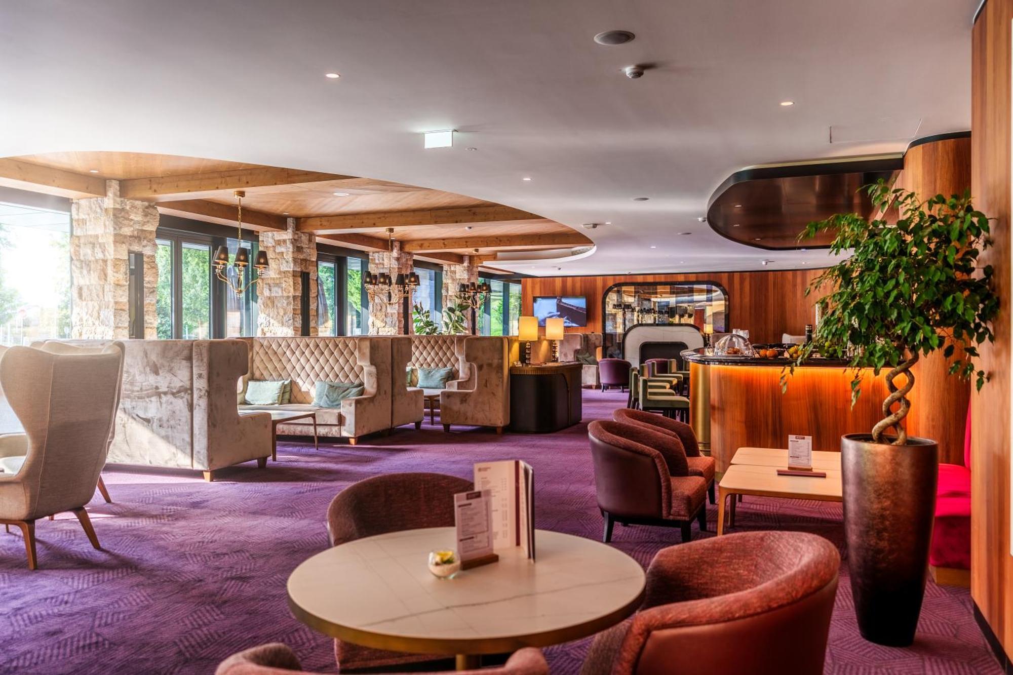 Hotel Habakuk Wellness & Event