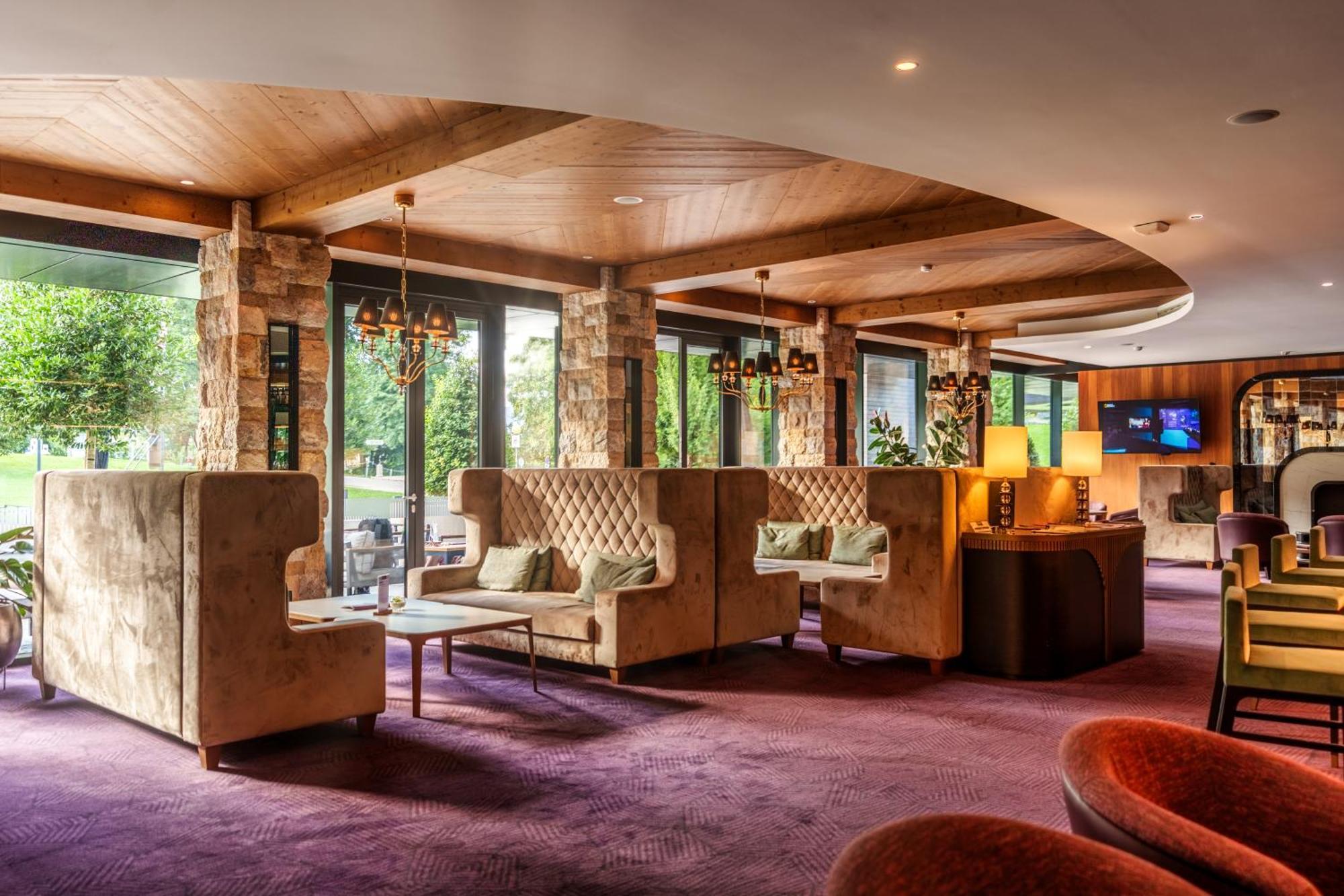 Habakuk Wellness & Event Hotel 4*