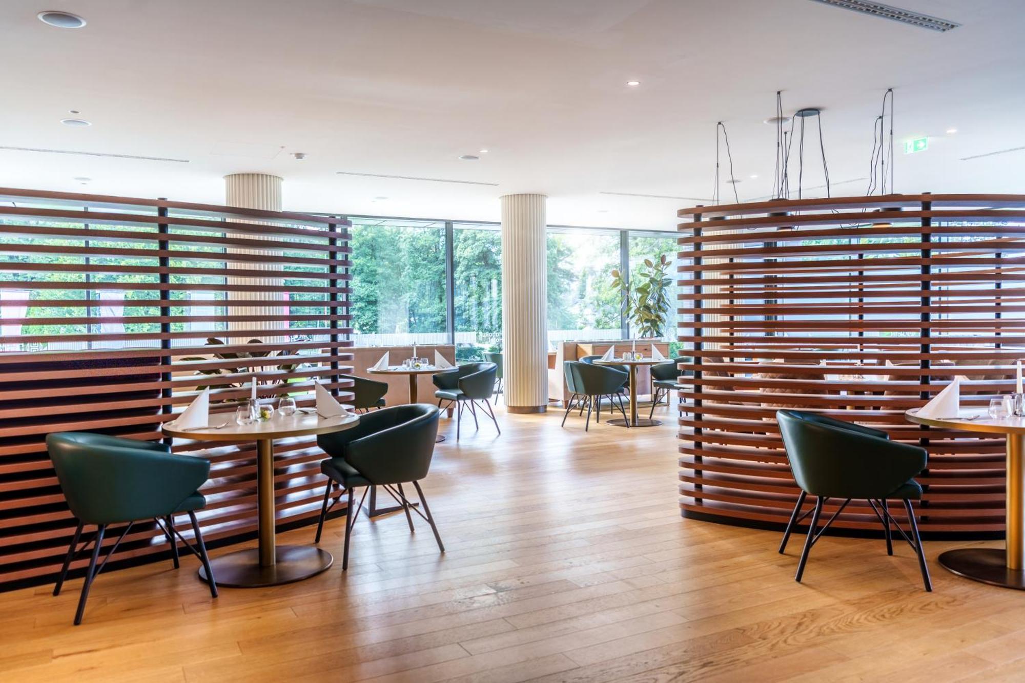 Hotel Habakuk Wellness & Event