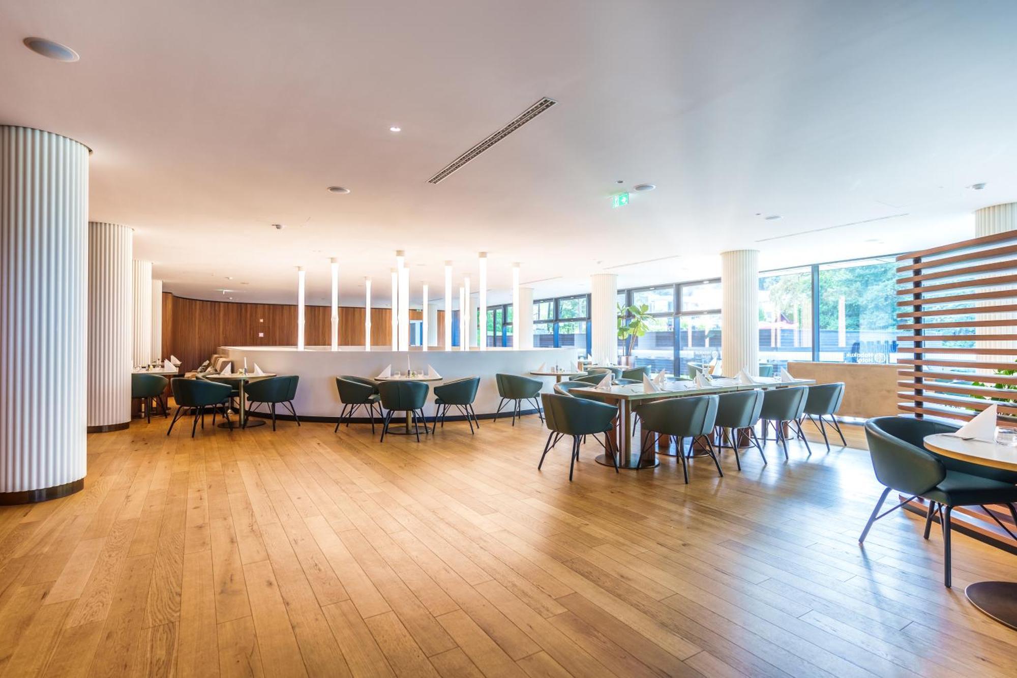 Habakuk Wellness & Event Hotel