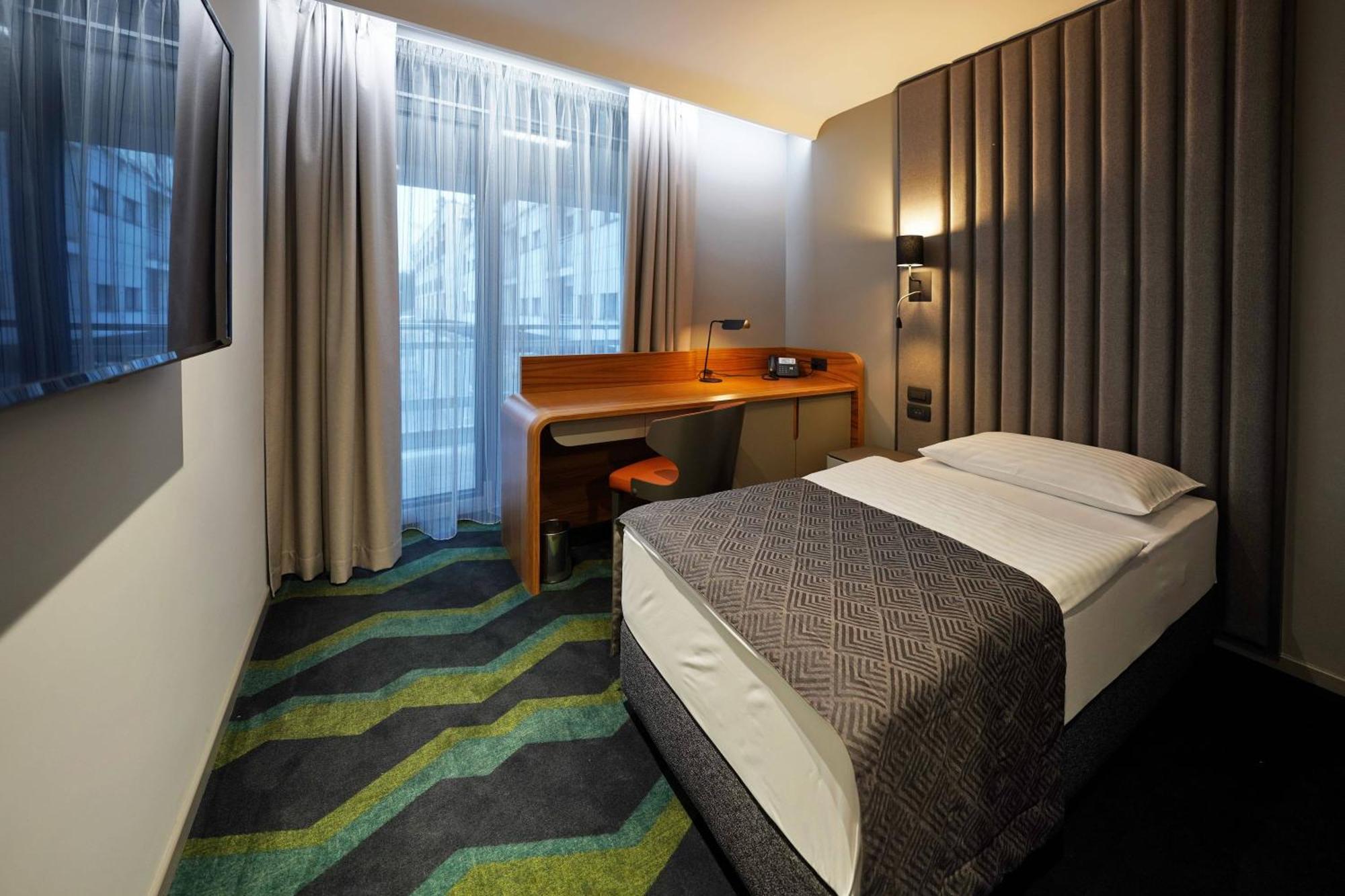 Hotel Habakuk Wellness & Event