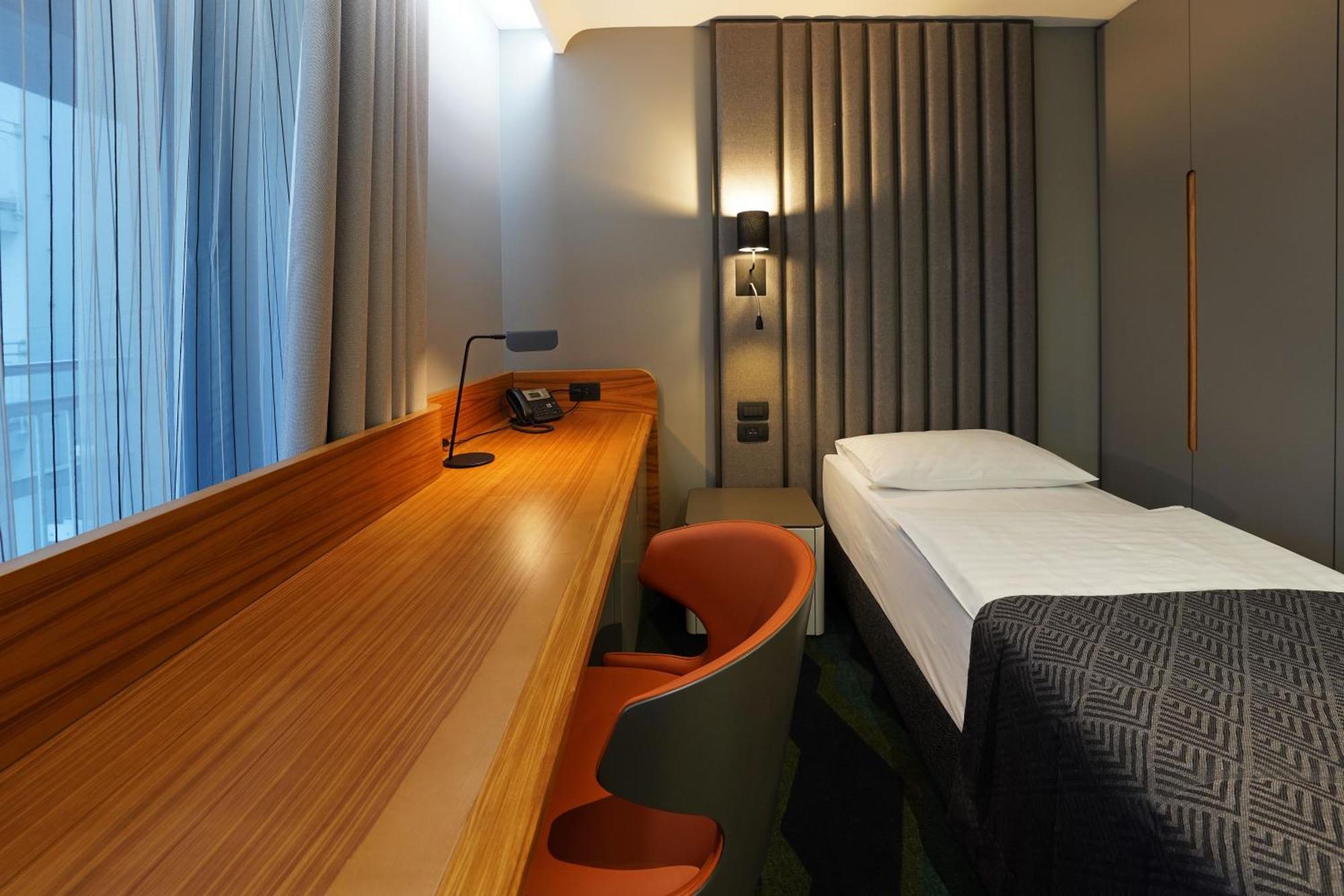 Habakuk Wellness & Event Hotel Maribor
